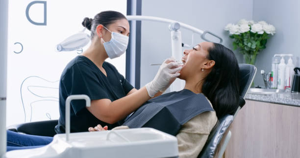 Advanced Technology for Better Dental Care in Westfield, PA